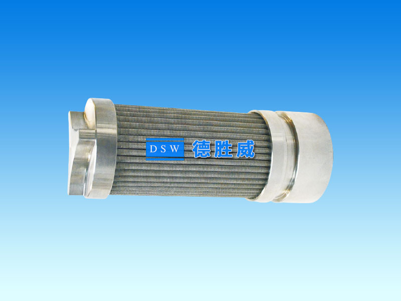 風(fēng)電濾芯在使用時有哪些特點(diǎn)